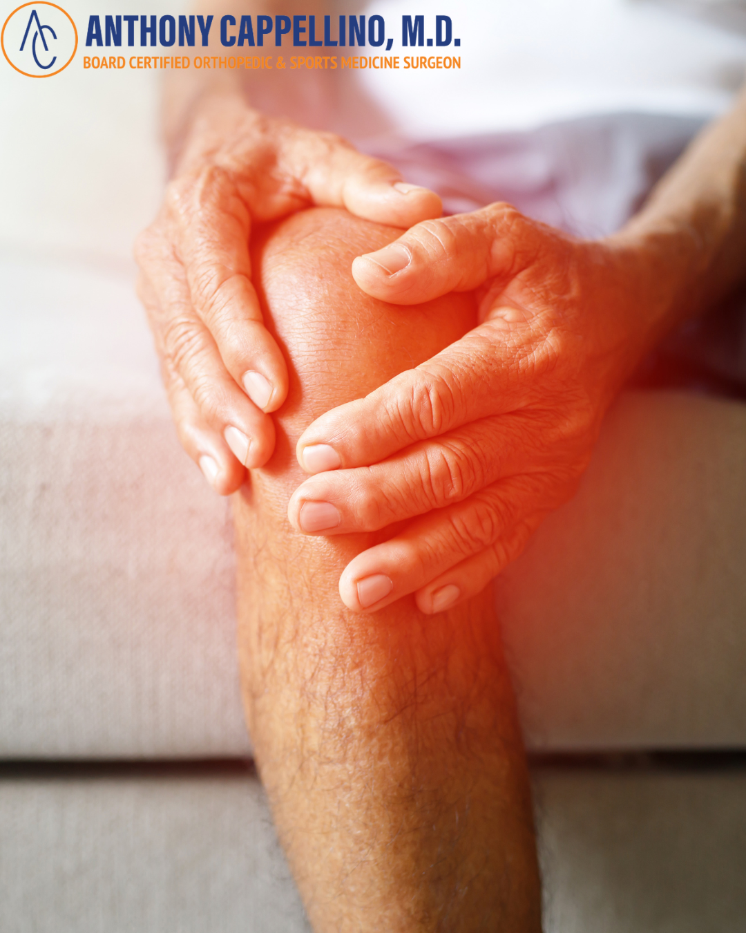 What are common causes of Knee Pain