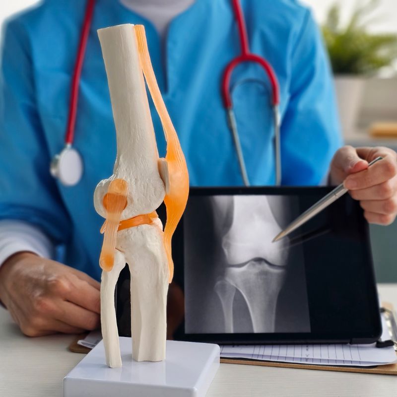 ACL Injuries for athletes