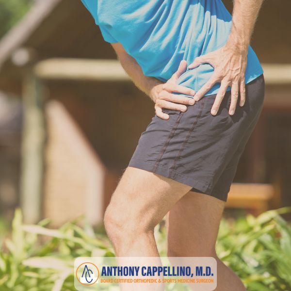 Dr Anthony Cappellino April SEO 2